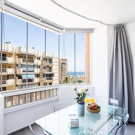 Sur Suites Palmeras 487 Fuengirola Exterior photo