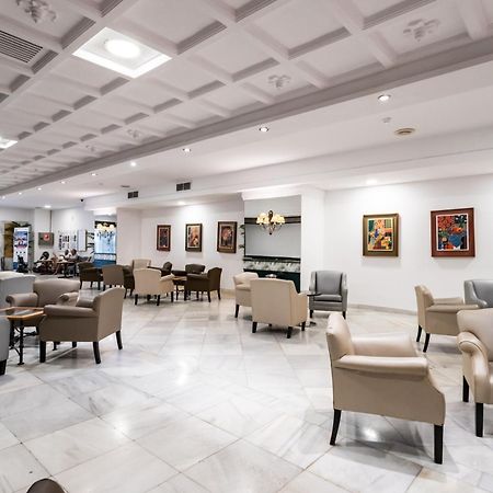 Sur Suites Palmeras 487 Fuengirola Exterior photo