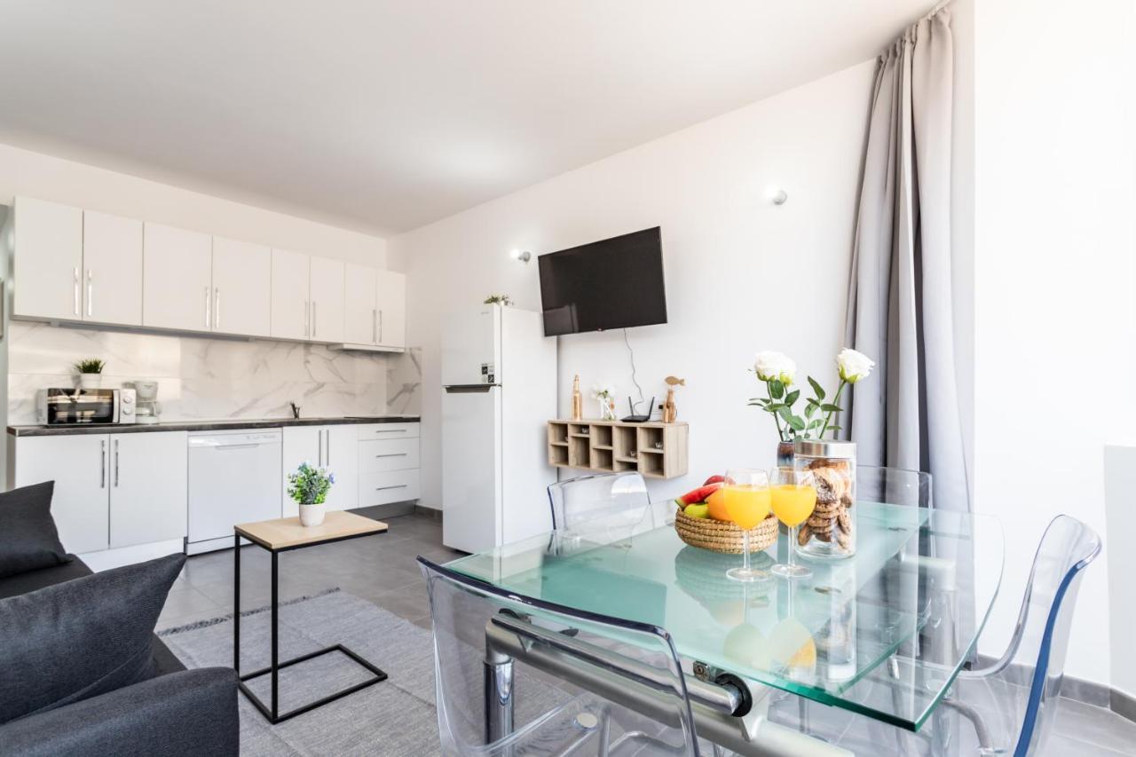 Sur Suites Palmeras 487 Fuengirola Exterior photo