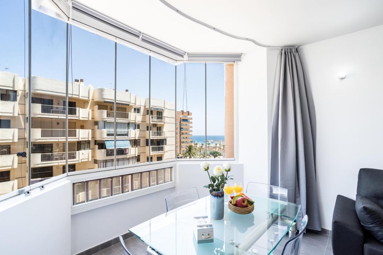 Sur Suites Palmeras 487 Fuengirola Exterior photo