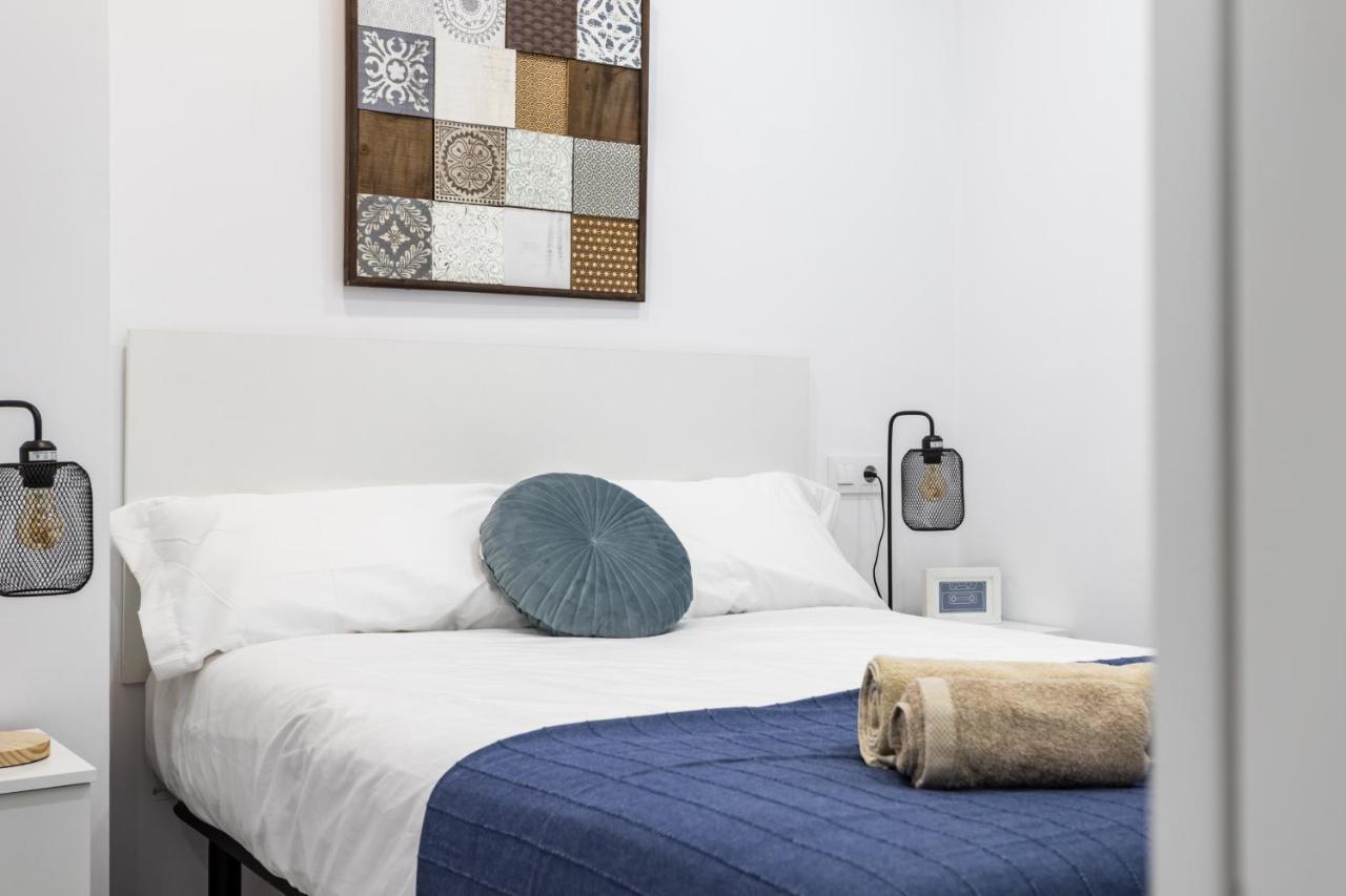 Sur Suites Palmeras 487 Fuengirola Exterior photo